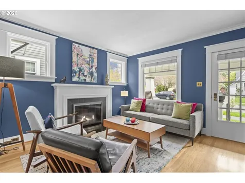 3217 NE 32nd Avenue Portland OR 97212