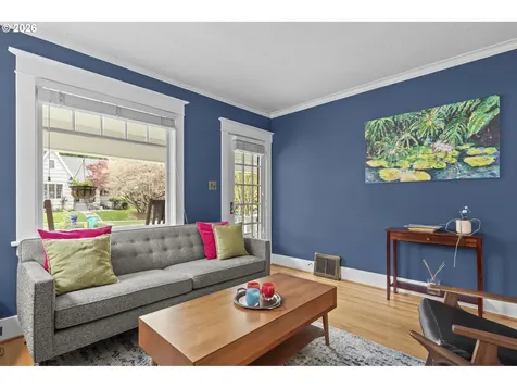3217 NE 32nd Avenue Portland OR 97212