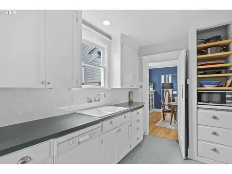 3217 NE 32nd Avenue Portland OR 97212