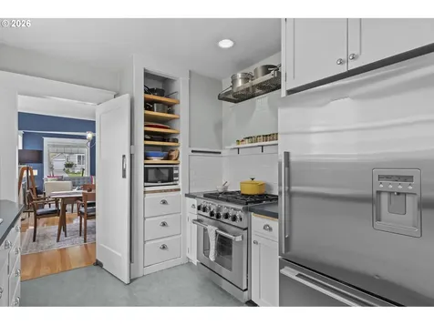 3217 NE 32nd Avenue Portland OR 97212