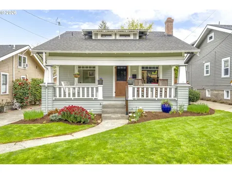 3217 NE 32nd Avenue Portland OR 97212
