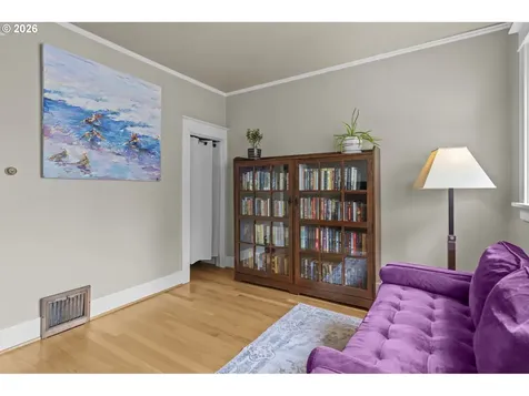 3217 NE 32nd Avenue Portland OR 97212