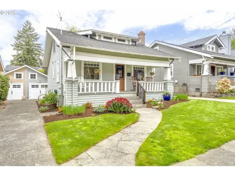 3217 NE 32nd Avenue Portland OR 97212