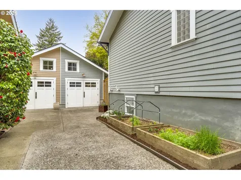 3217 NE 32nd Avenue Portland OR 97212