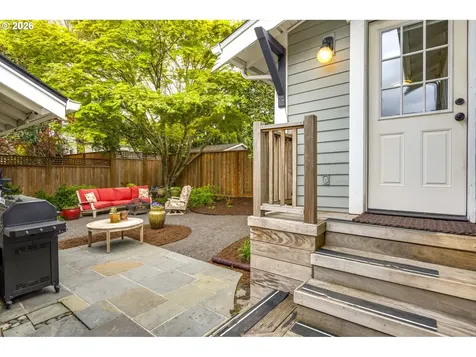 3217 NE 32nd Avenue Portland OR 97212