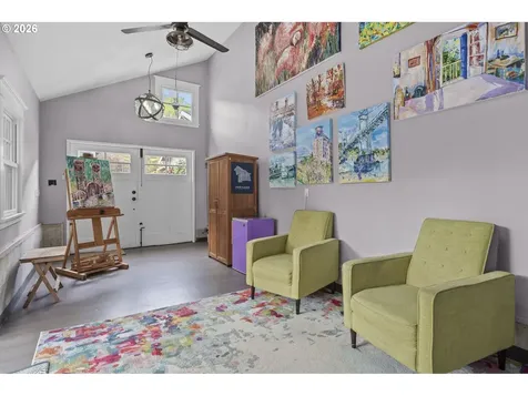 3217 NE 32nd Avenue Portland OR 97212