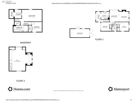 3217 NE 32nd Avenue Portland OR 97212