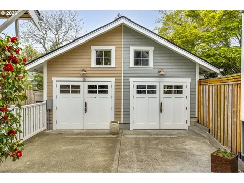 3217 NE 32nd Avenue Portland OR 97212