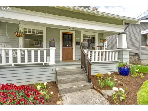 3217 NE 32nd Avenue Portland OR 97212