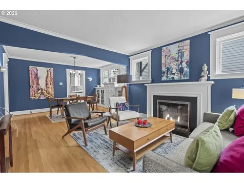 3217 NE 32nd Avenue Portland OR 97212