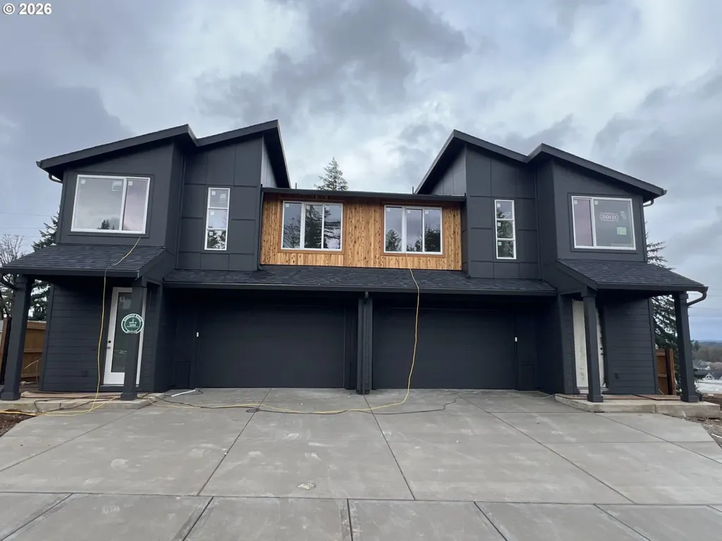 16073 Barlow Trail Lane Oregon City OR 97045