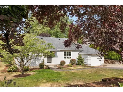 4127 SW 52nd Avenue Portland OR 97221