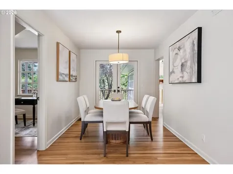 4127 SW 52nd Avenue Portland OR 97221