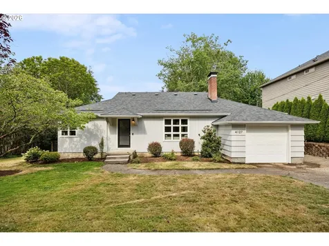 4127 SW 52nd Avenue Portland OR 97221