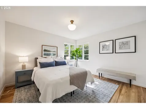 4127 SW 52nd Avenue Portland OR 97221