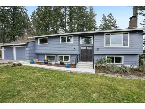 16160 Hunter Avenue Oregon City OR 97045