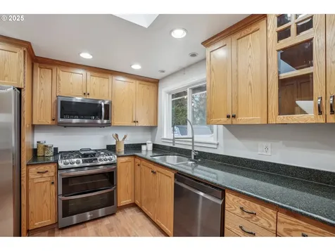 16160 Hunter Avenue Oregon City OR 97045