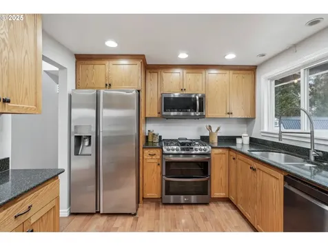16160 Hunter Avenue Oregon City OR 97045
