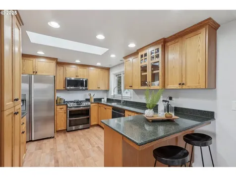 16160 Hunter Avenue Oregon City OR 97045