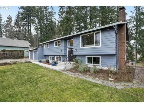 16160 Hunter Avenue Oregon City OR 97045