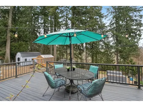 16160 Hunter Avenue Oregon City OR 97045
