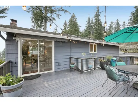 16160 Hunter Avenue Oregon City OR 97045