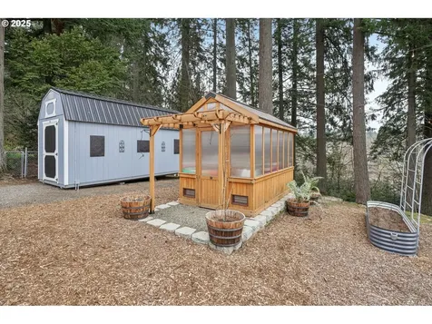 16160 Hunter Avenue Oregon City OR 97045