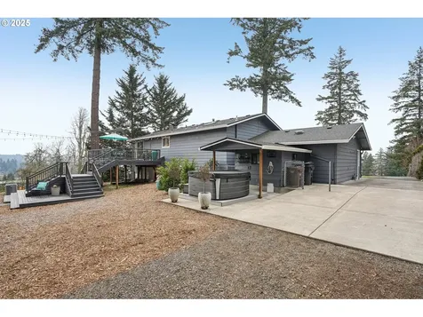 16160 Hunter Avenue Oregon City OR 97045