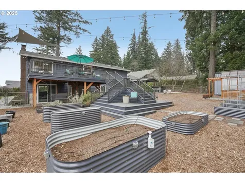 16160 Hunter Avenue Oregon City OR 97045