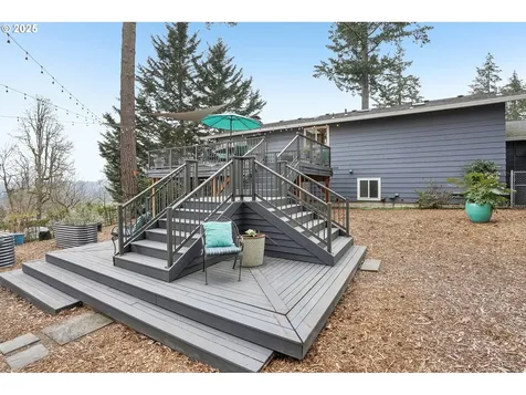 16160 Hunter Avenue Oregon City OR 97045