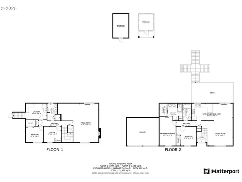 16160 Hunter Avenue Oregon City OR 97045