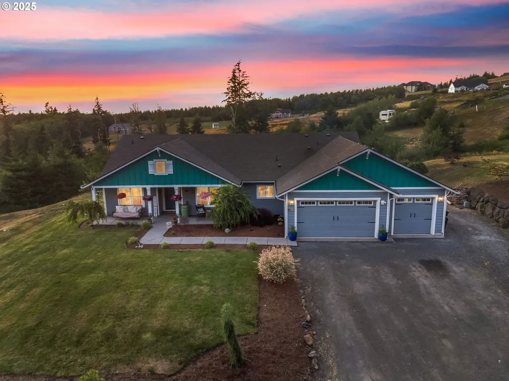 233 Powder Hill Drive Kalama WA 98625