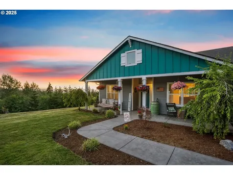 233 Powder Hill Drive Kalama WA 98625