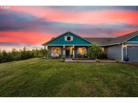 233 Powder Hill Drive Kalama WA 98625