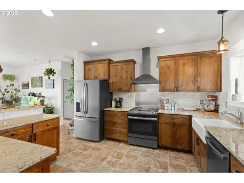 233 Powder Hill Drive Kalama WA 98625