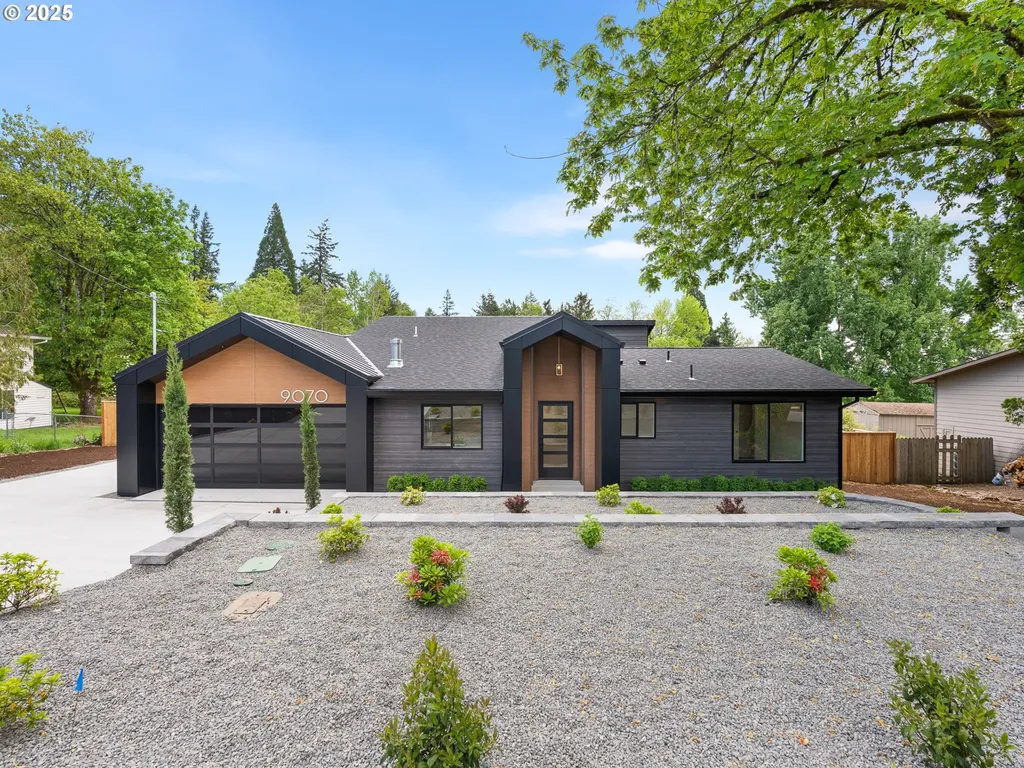 9070 NW Lovejoy Street Portland OR 97229