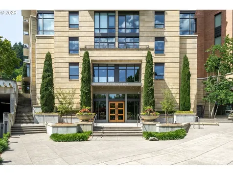 2351 NW Westover Road Portland OR 97210