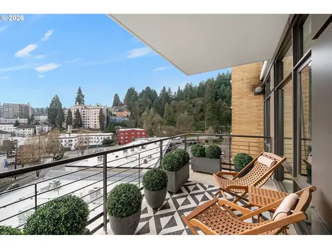 2351 NW Westover Road Portland OR 97210