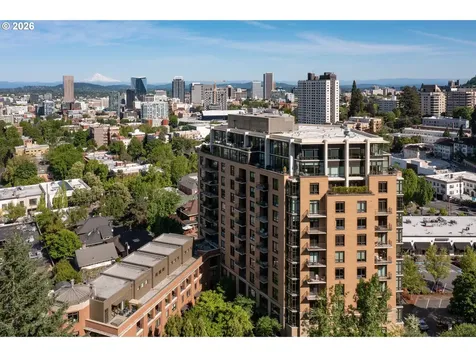 2351 NW Westover Road Portland OR 97210