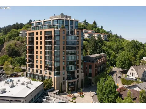 2351 NW Westover Road Portland OR 97210