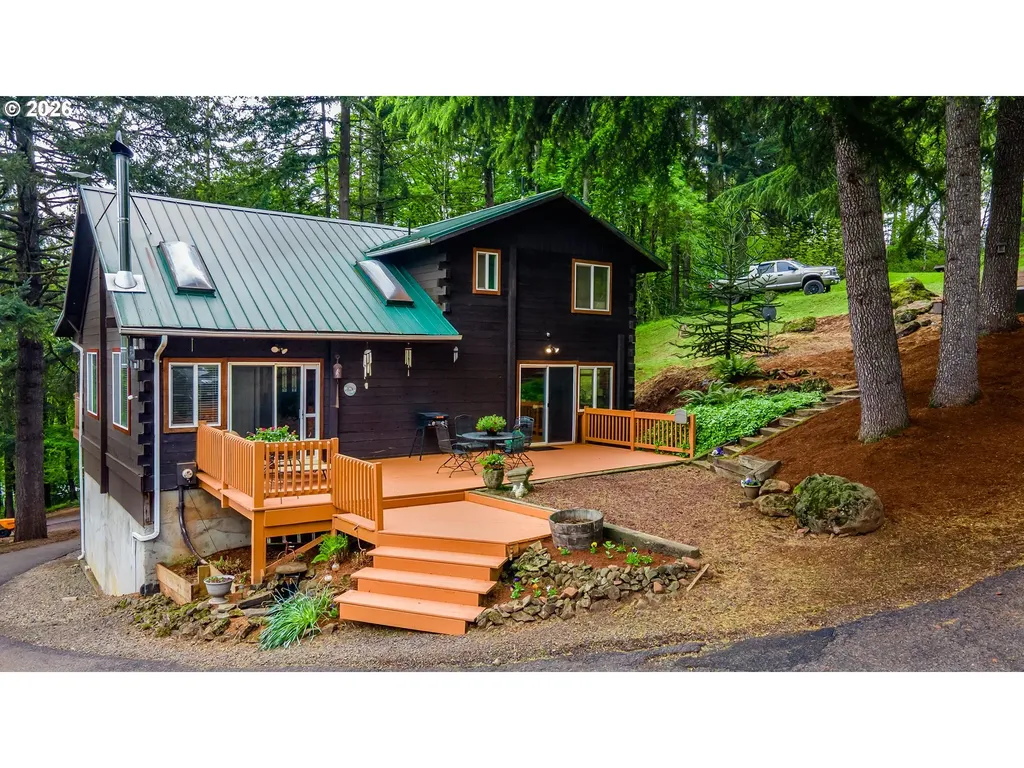 5278 Pearson Road SE Turner OR 97392