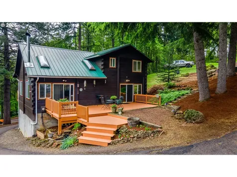 5278 Pearson Road SE Turner OR 97392