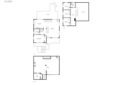 5278 Pearson Road SE Turner OR 97392
