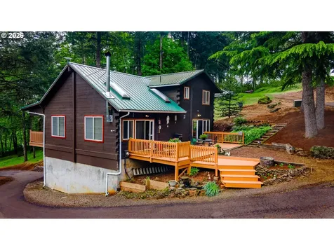5278 Pearson Road SE Turner OR 97392