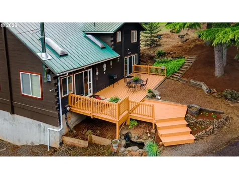 5278 Pearson Road SE Turner OR 97392