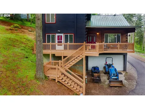 5278 Pearson Road SE Turner OR 97392