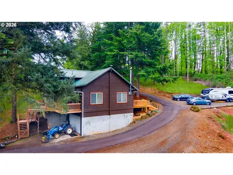 5278 Pearson Road SE Turner OR 97392