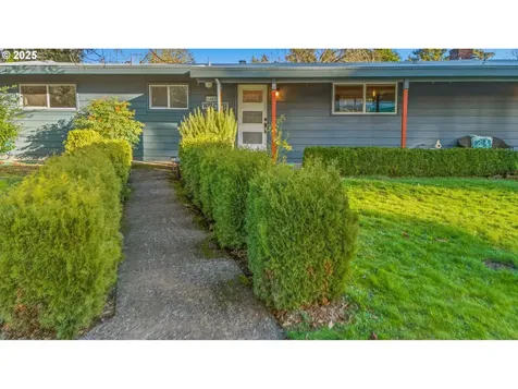 1487 Barton Street Eugene OR 97404