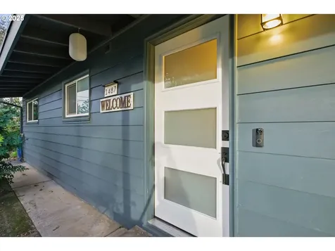 1487 Barton Street Eugene OR 97404