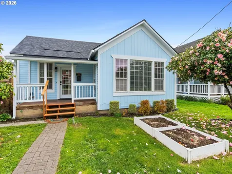 204 S Main Street Newberg OR 97132